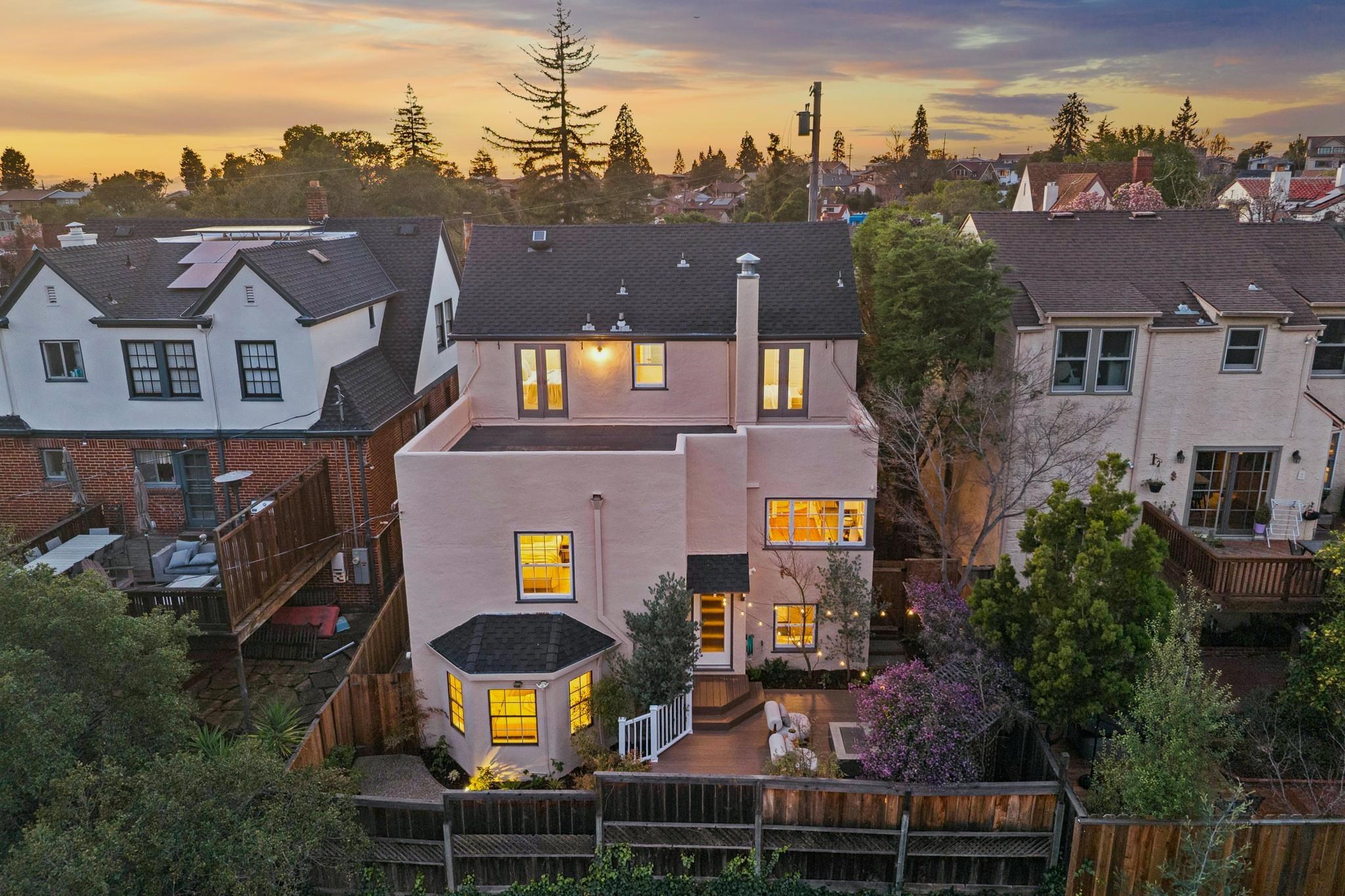 3938 Oakmore Road Oakland, CA 94602 - Photo 56 of 58