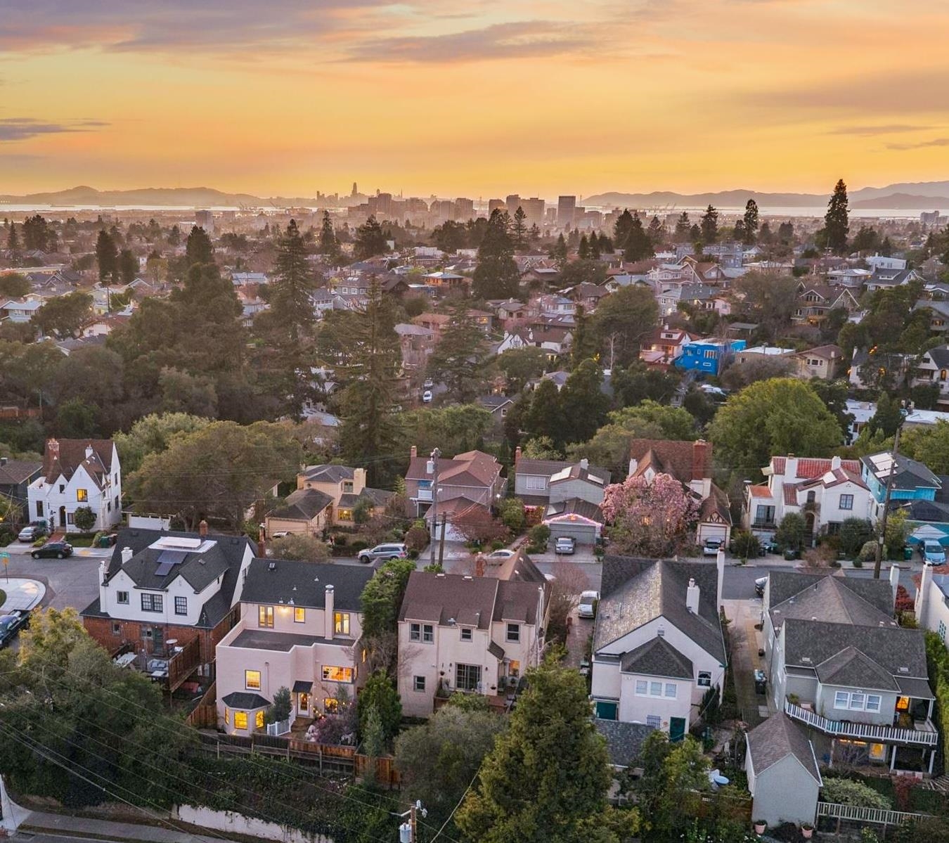 3938 Oakmore Road Oakland, CA 94602 - Photo 57 of 58