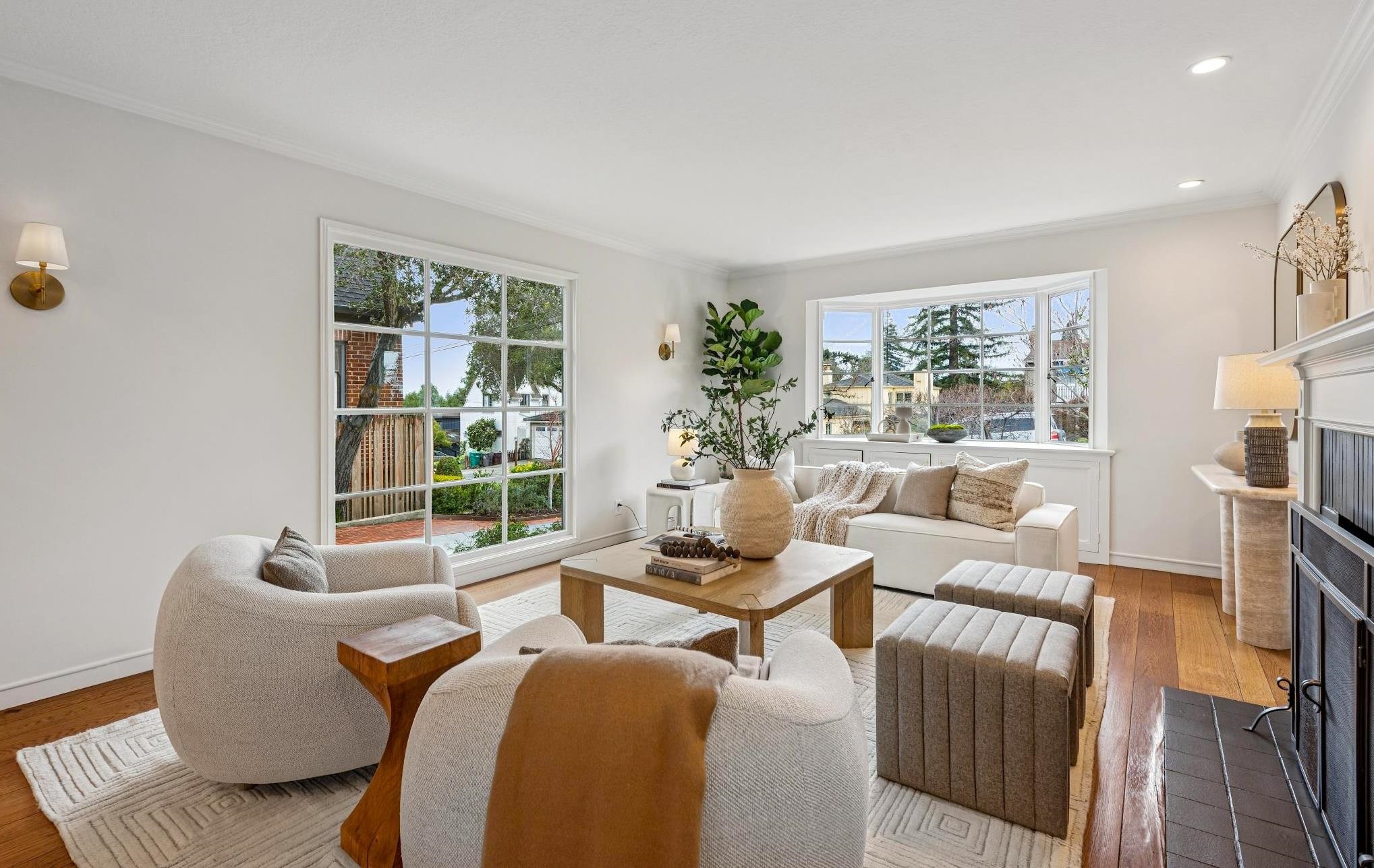 3938 Oakmore Road Oakland, CA 94602 - Photo 9 of 58