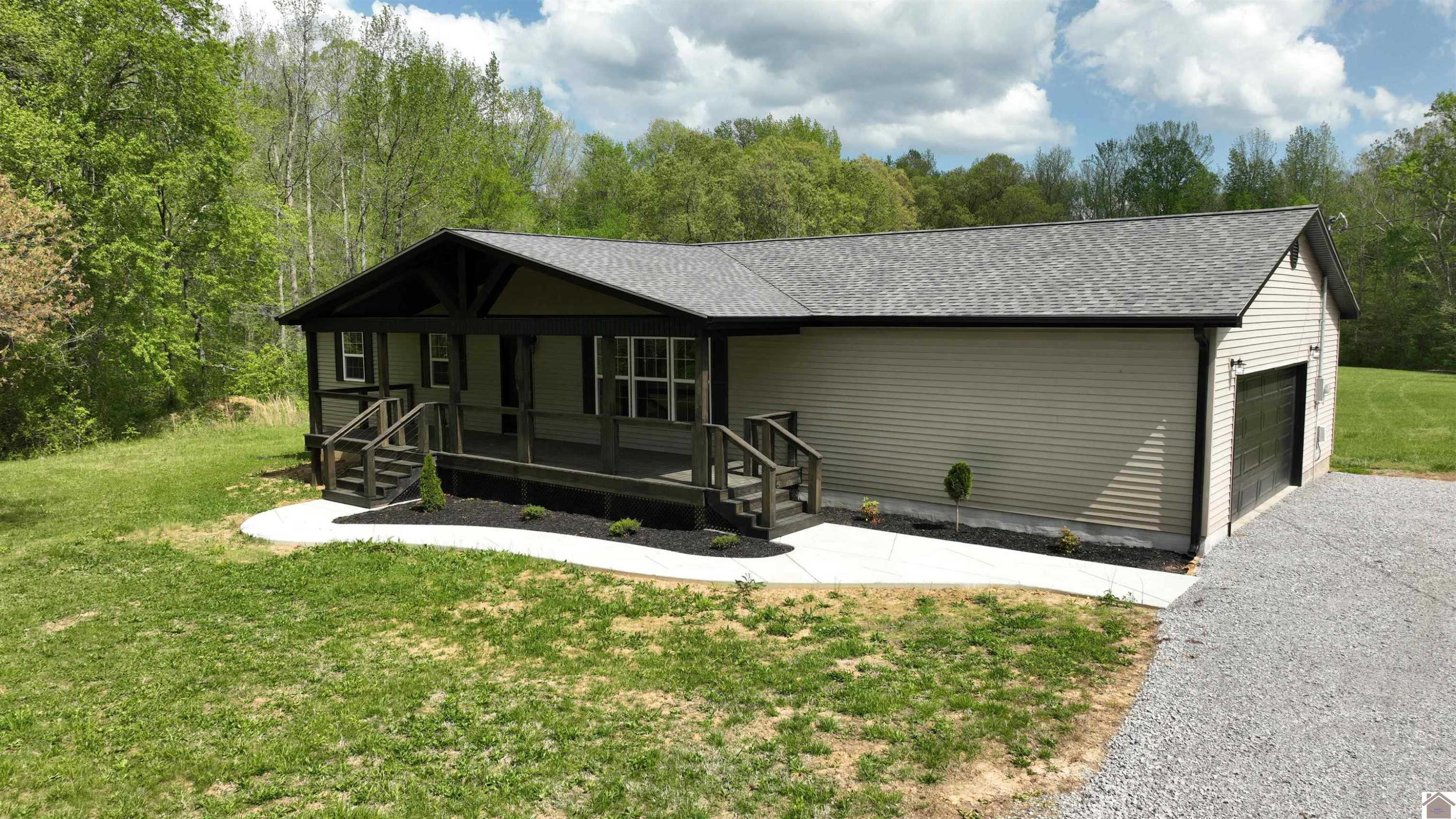 4047 Irvin Cobb Road Murray, KY 42071 - Photo 23 of 28 Photo 23