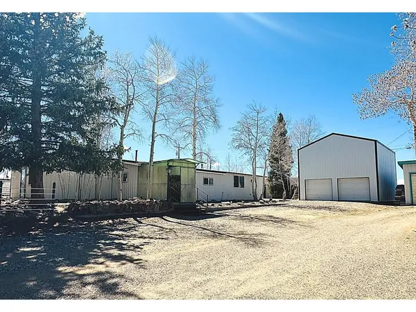 $375,000 | 170 Logan Street, Walden, CO 80480