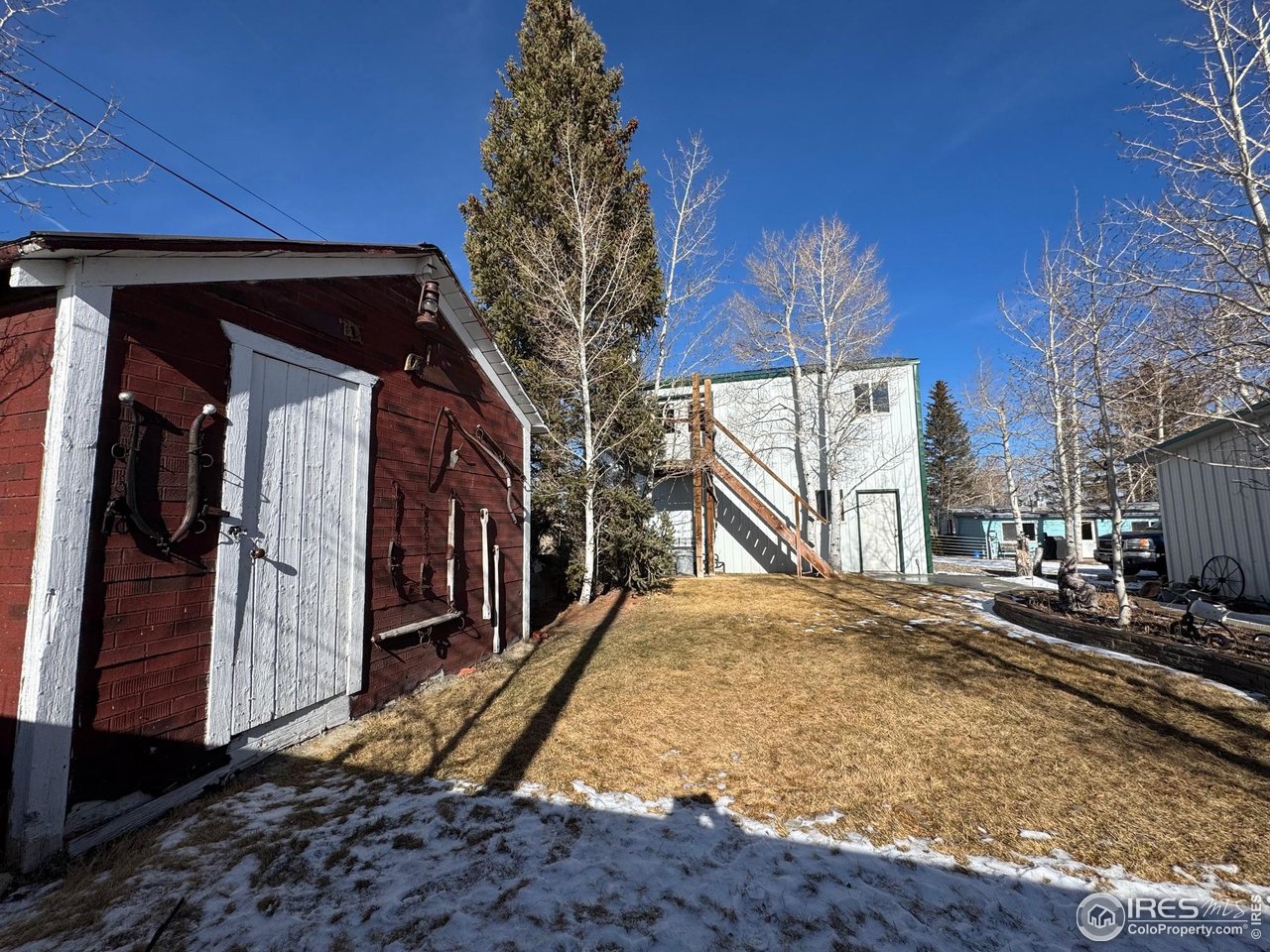 170 Logan Street Walden, CO 80480 - Photo 28 of 31