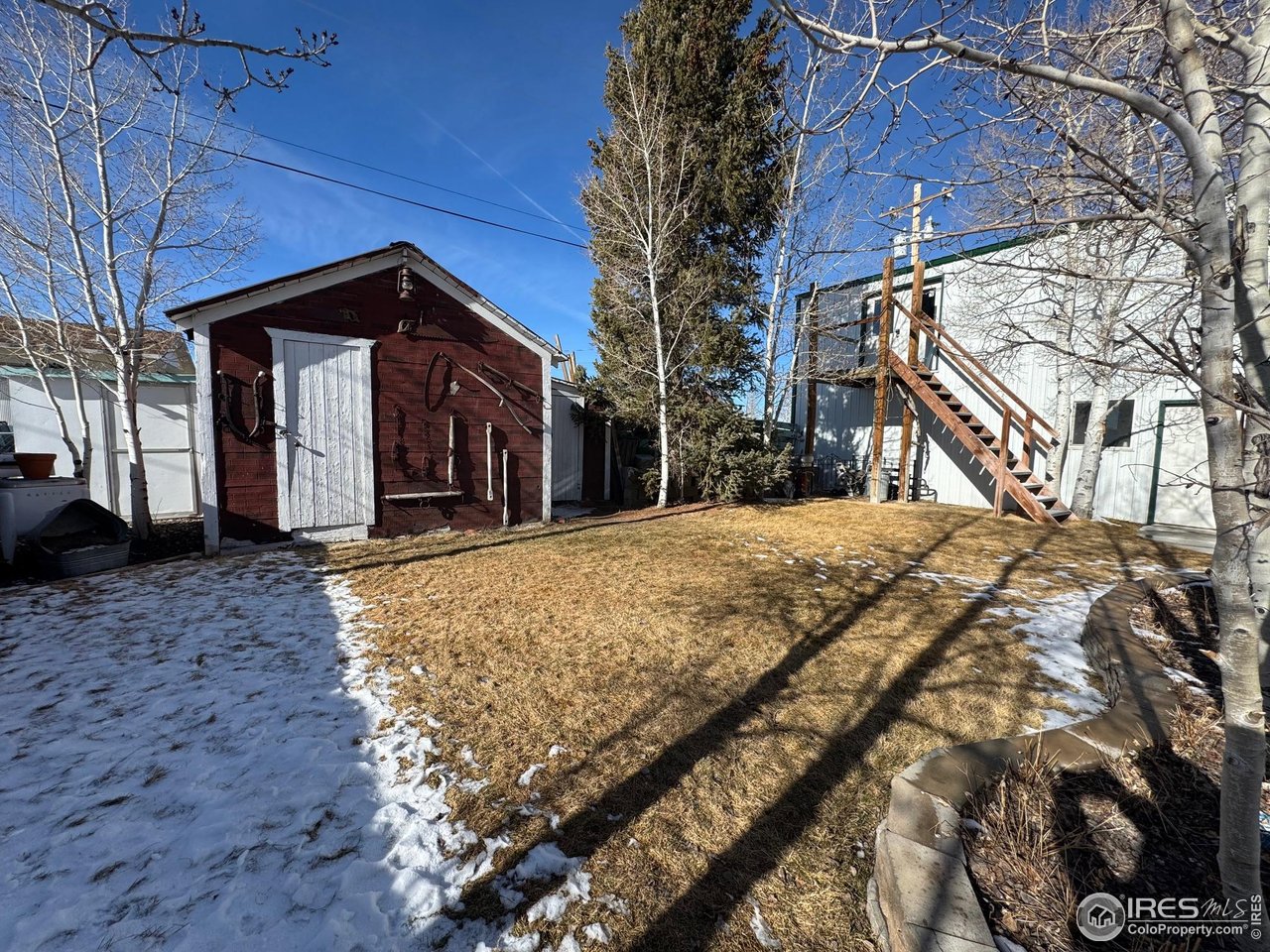 170 Logan Street Walden, CO 80480 - Photo 29 of 31