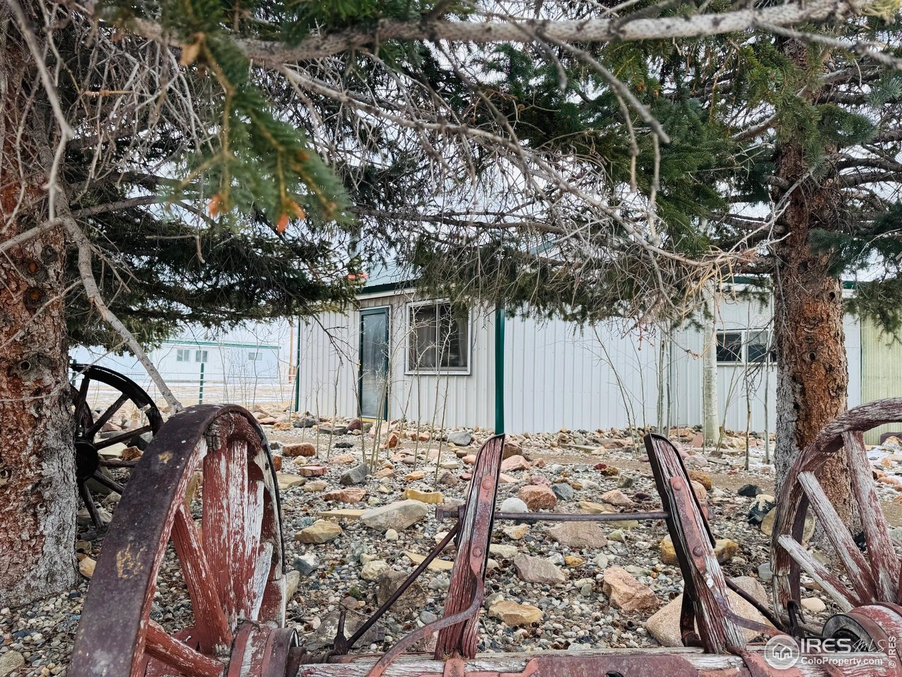 170 Logan Street Walden, CO 80480 - Photo 30 of 31