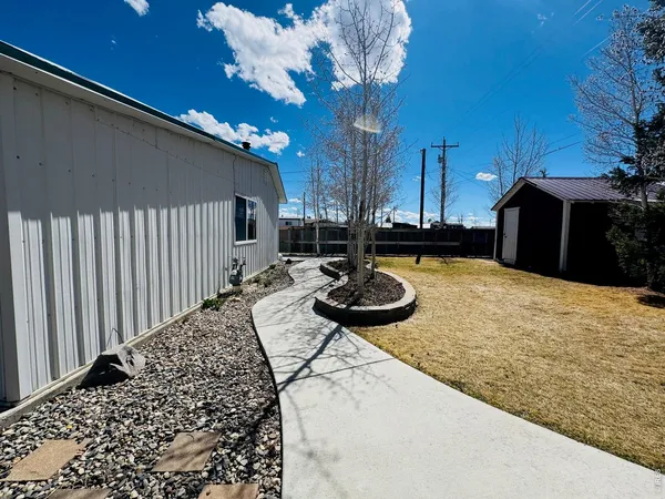 $375,000 | 170 Logan Street, Walden, CO 80480