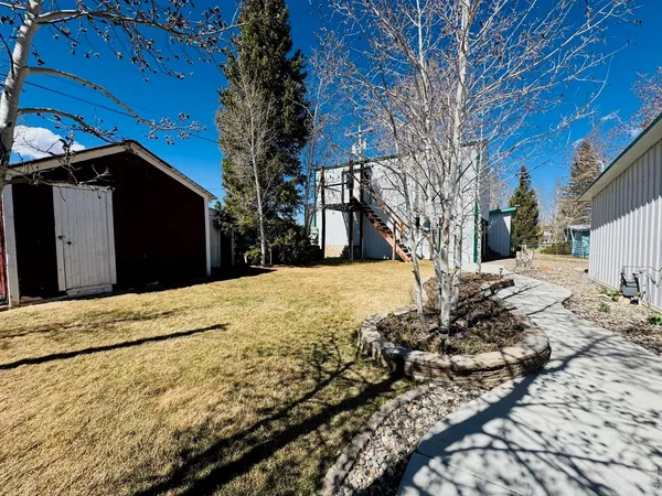$375,000 | 170 Logan Street, Walden, CO 80480