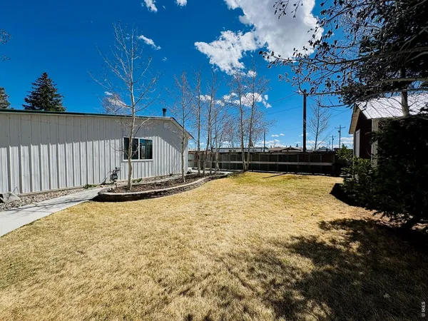 $375,000 | 170 Logan Street, Walden, CO 80480