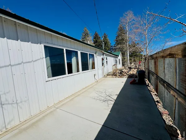 $375,000 | 170 Logan Street, Walden, CO 80480