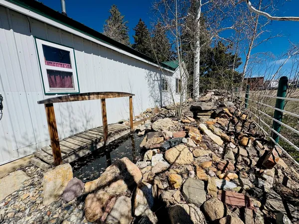 $375,000 | 170 Logan Street, Walden, CO 80480