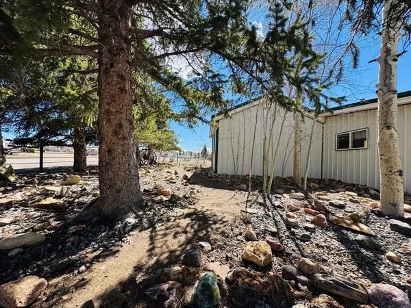 $375,000 | 170 Logan Street, Walden, CO 80480