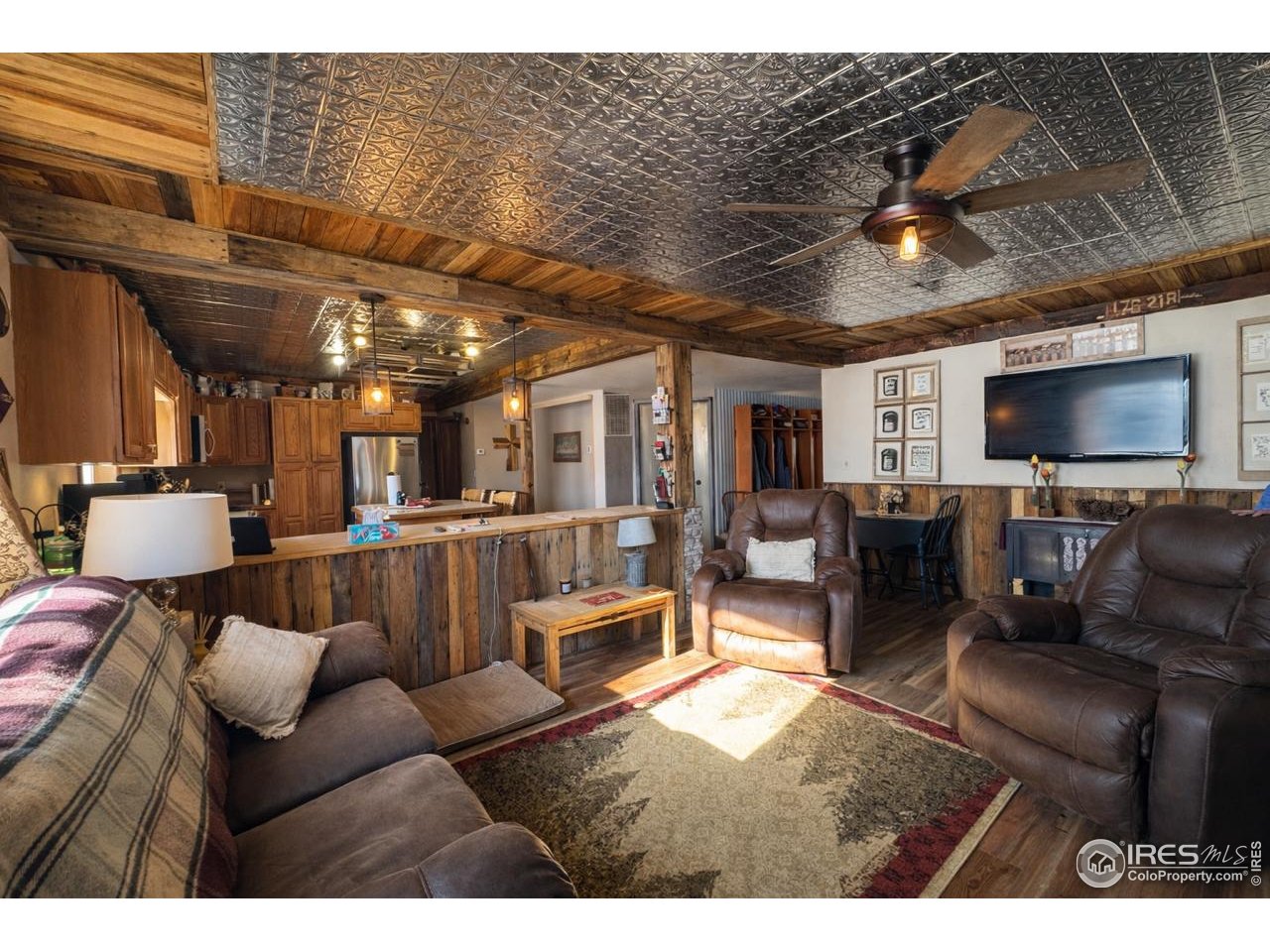 170 Logan Street Walden, CO 80480 - Photo 5 of 31