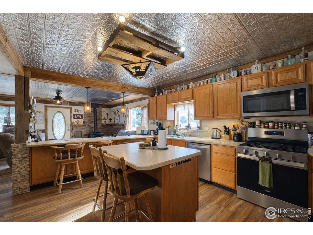 170 Logan Street Walden, CO 80480 - Photo 9 of 31