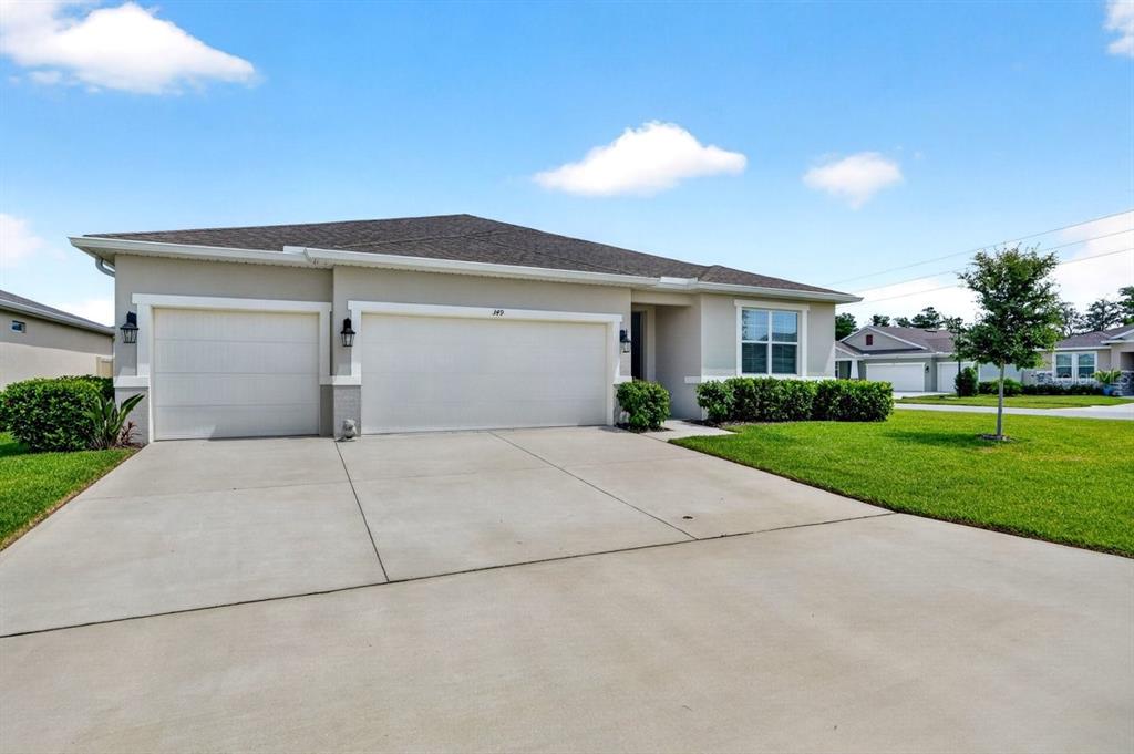 349 Rover Road Ormond Beach, FL 32174 - Photo 68 of 73