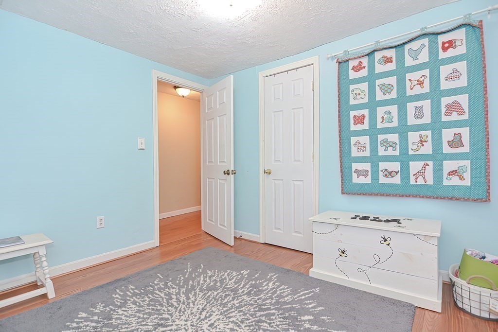 9 Bridge Street Grafton, MA 01536 - Photo 21 of 34 a view of an entryway with workspace