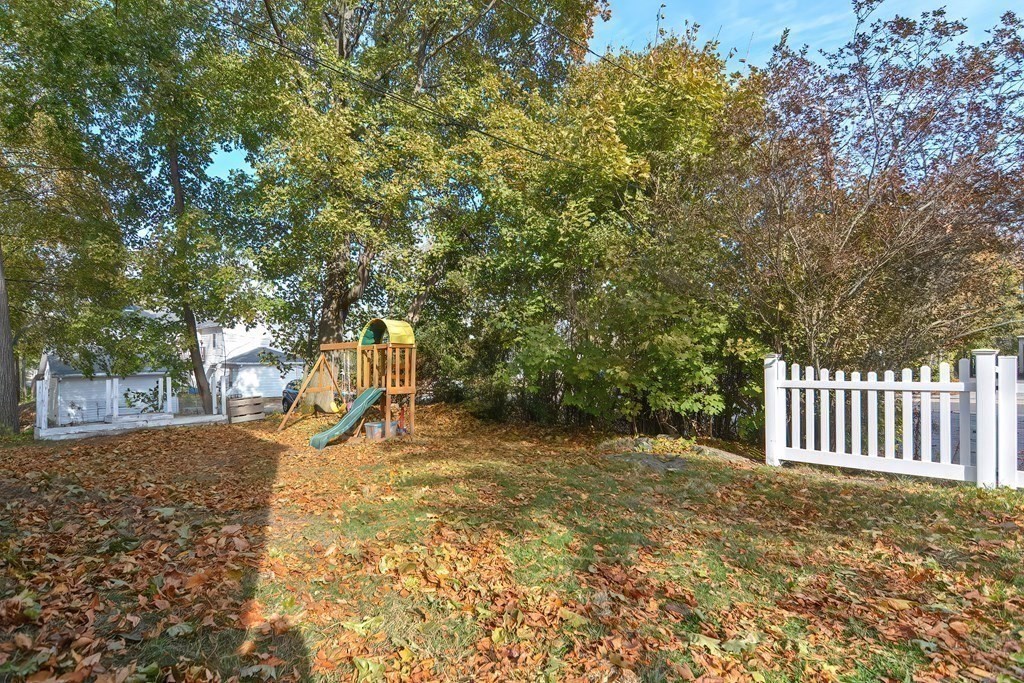 9 Bridge Street Grafton, MA 01536 - Photo 30 of 34 a view of outdoor space and yard