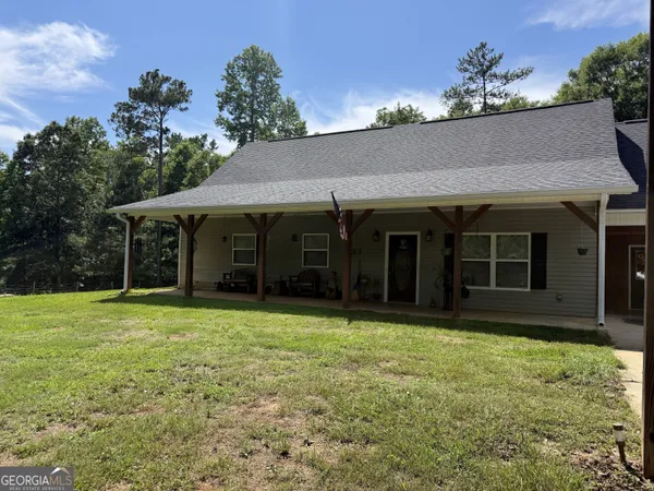 $650,000 | 408 Bowen Road, Milner, GA 30257
