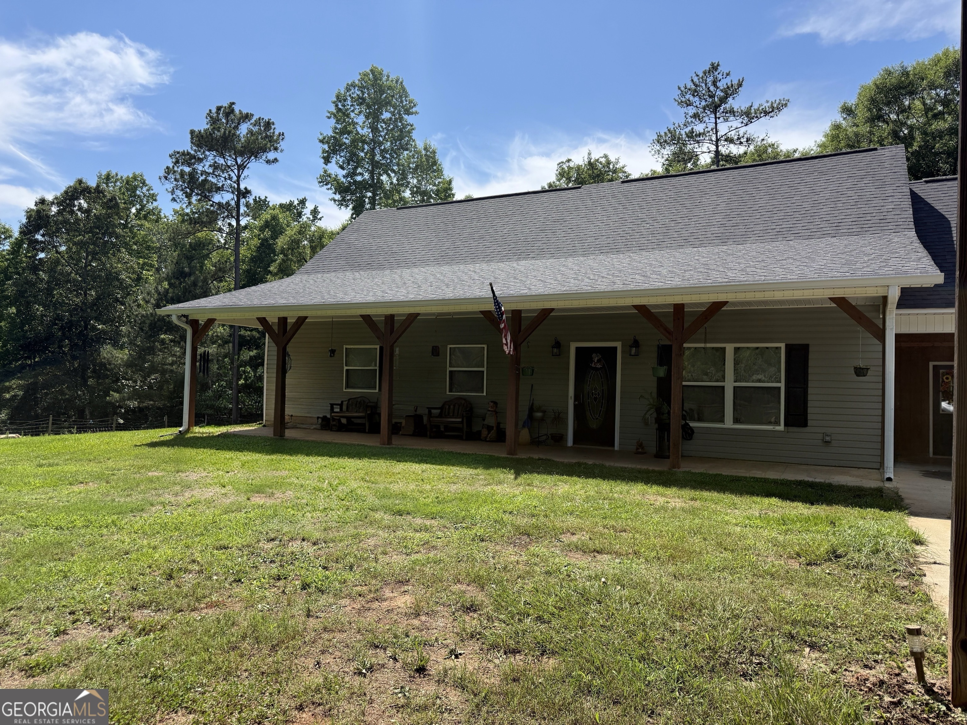 408 Bowen Road Milner, GA 30257 - Photo 1 of 6