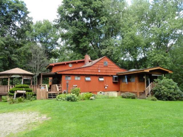 5 Old River Road Tidioute, PA 16351 - Photo 1 of 14 Gallery Image 1