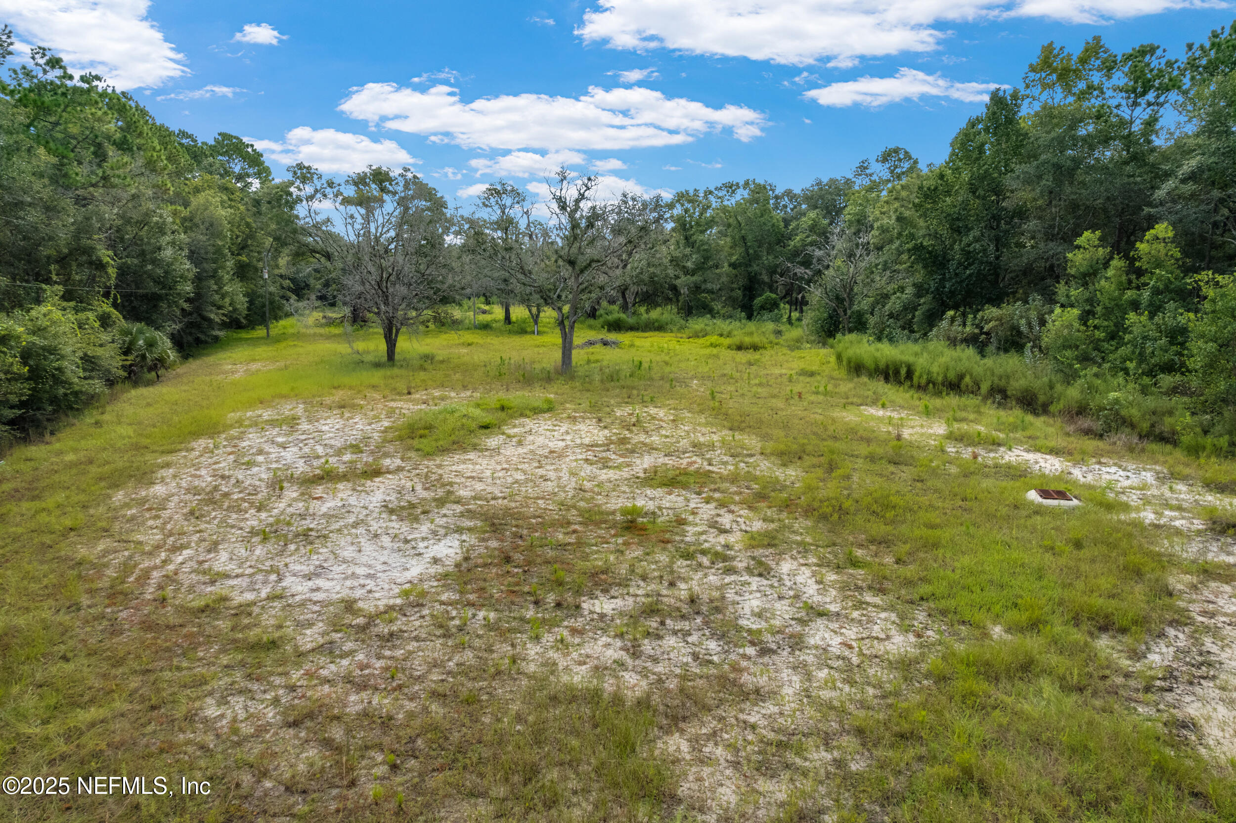 4600 North Francis Road St. Augustine, FL 32095 - Photo 7 of 15 a view of a park