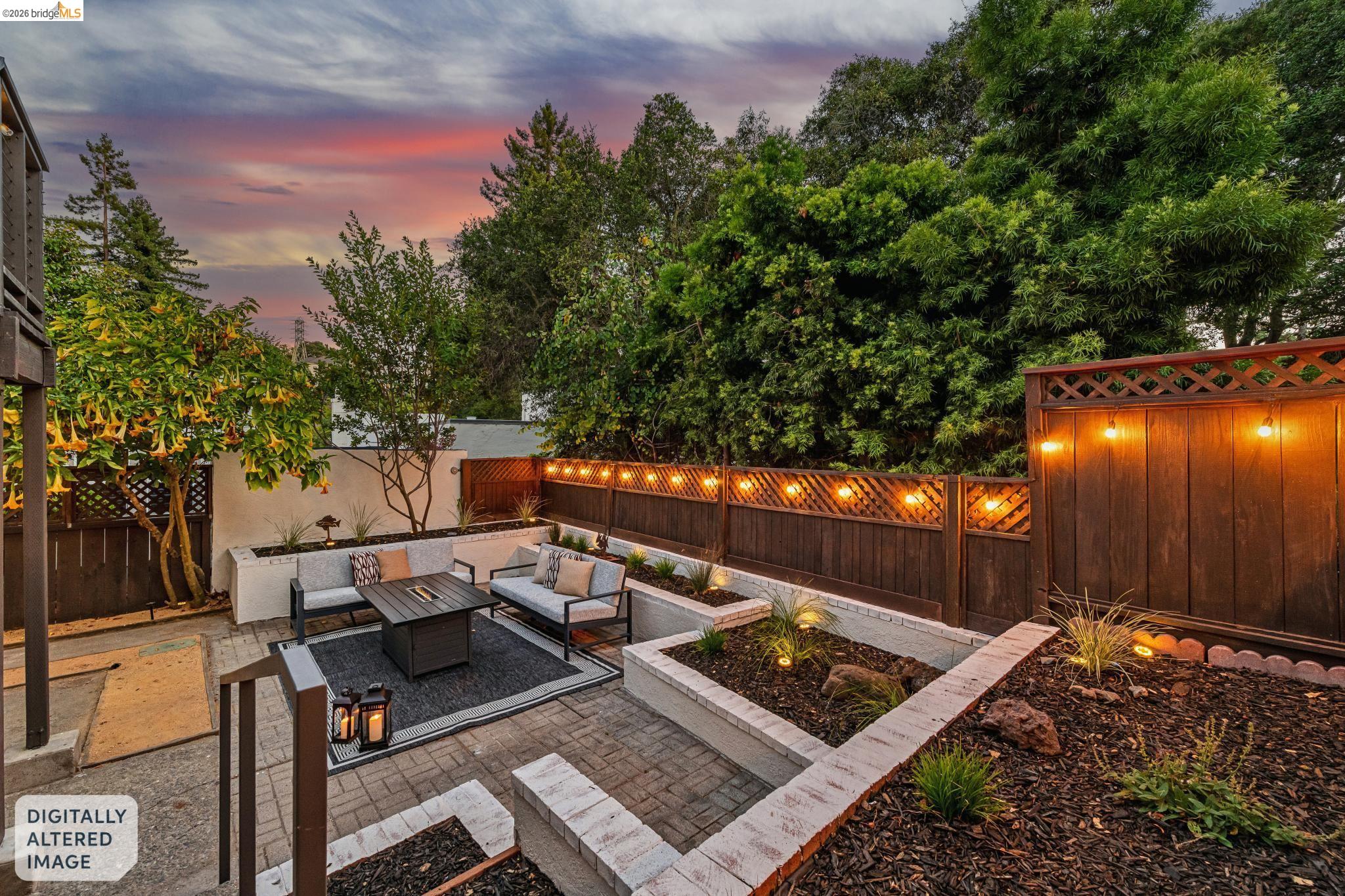 921 Underhills Road Oakland, CA 94610 - Photo 79 of 97