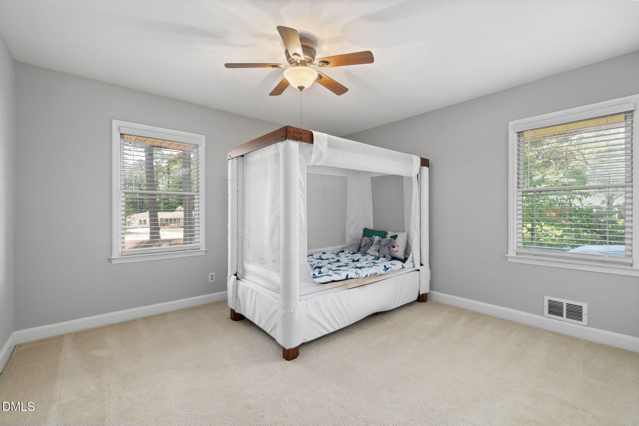 1126 Hodge Road Knightdale, NC 27545 - Photo 14 of 29 Bedroom 1-Hodge
