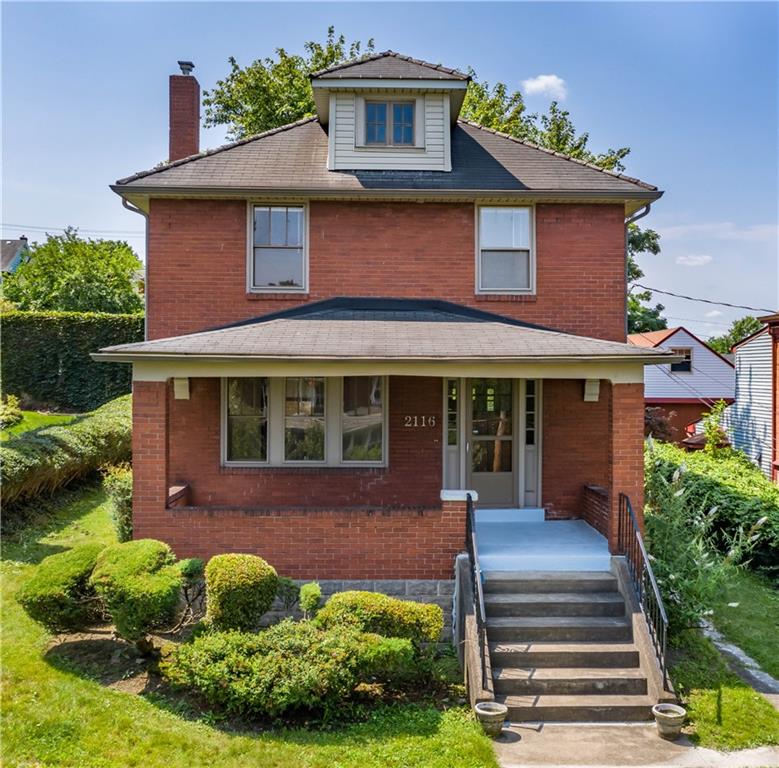 2116 Delaware Avenue Pittsburgh, PA 15218 - Photo 1 of 25