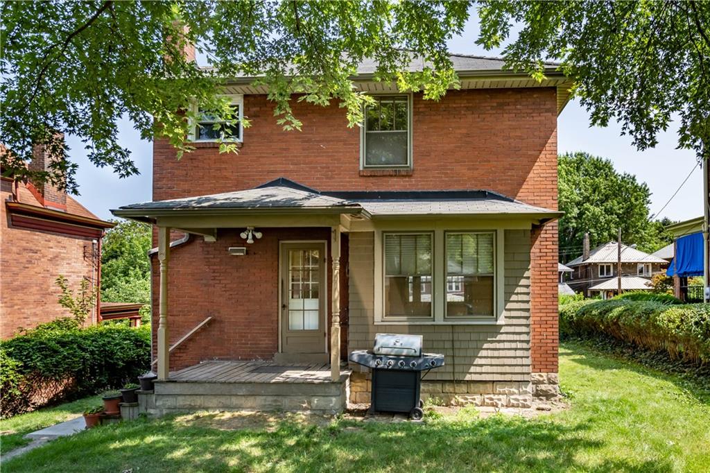 2116 Delaware Avenue Pittsburgh, PA 15218 - Photo 21 of 25