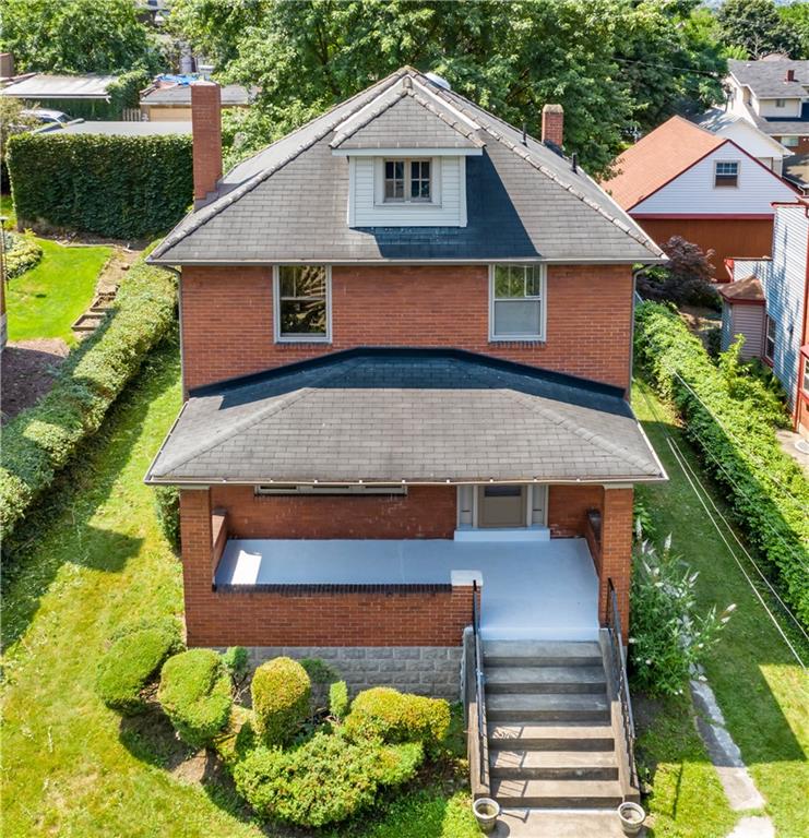 2116 Delaware Avenue Pittsburgh, PA 15218 - Photo 24 of 25