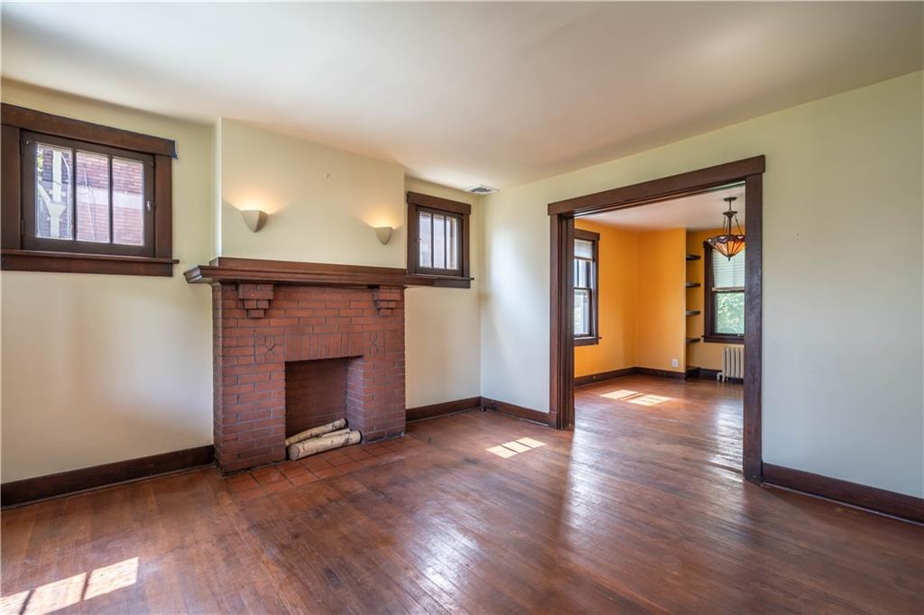 2116 Delaware Avenue Pittsburgh, PA 15218 - Photo 4 of 25