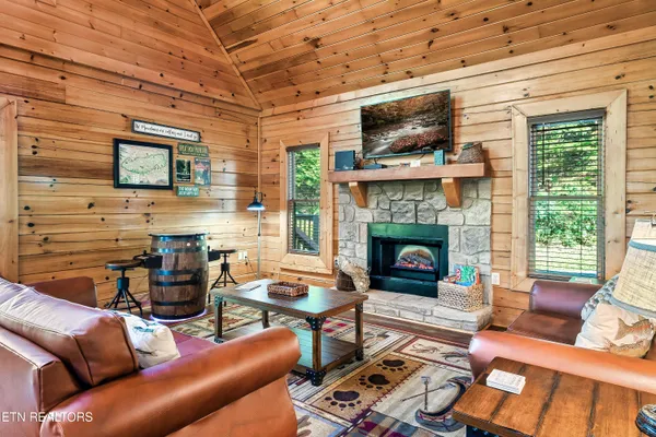 $549,000 | 1915 Leatherwood Lane, Sevierville, TN 37862