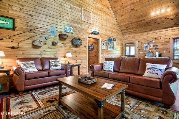 $549,000 | 1915 Leatherwood Lane, Sevierville, TN 37862