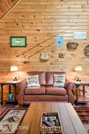 $549,000 | 1915 Leatherwood Lane, Sevierville, TN 37862