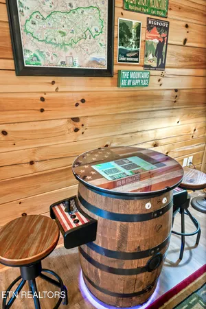 $549,000 | 1915 Leatherwood Lane, Sevierville, TN 37862