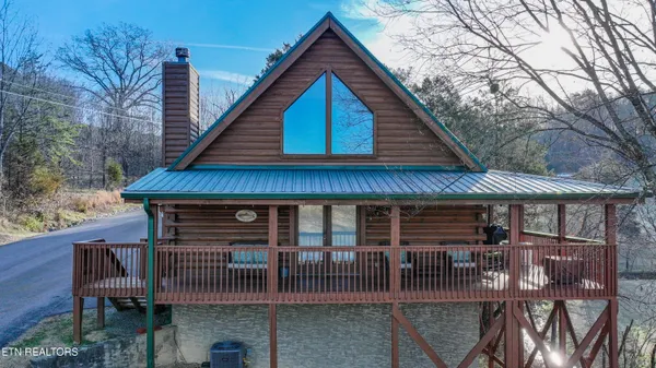 $549,000 | 1915 Leatherwood Lane, Sevierville, TN 37862