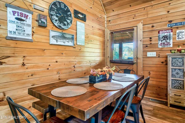 $549,000 | 1915 Leatherwood Lane, Sevierville, TN 37862