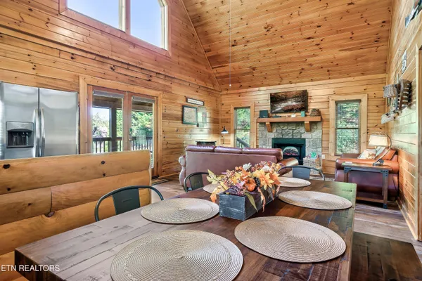 $549,000 | 1915 Leatherwood Lane, Sevierville, TN 37862