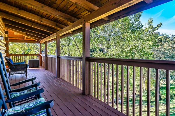 $549,000 | 1915 Leatherwood Lane, Sevierville, TN 37862