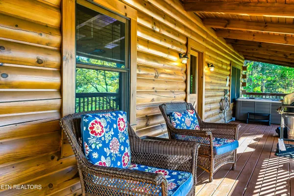 $549,000 | 1915 Leatherwood Lane, Sevierville, TN 37862