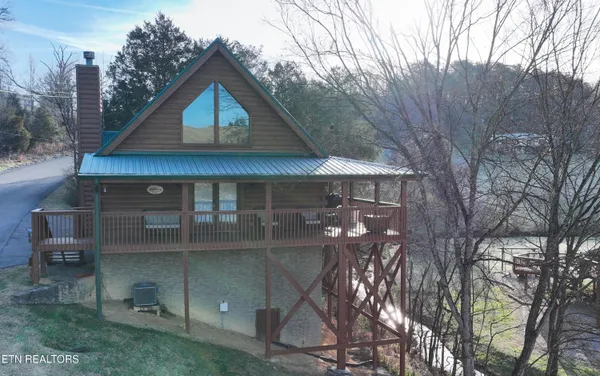 $549,000 | 1915 Leatherwood Lane, Sevierville, TN 37862
