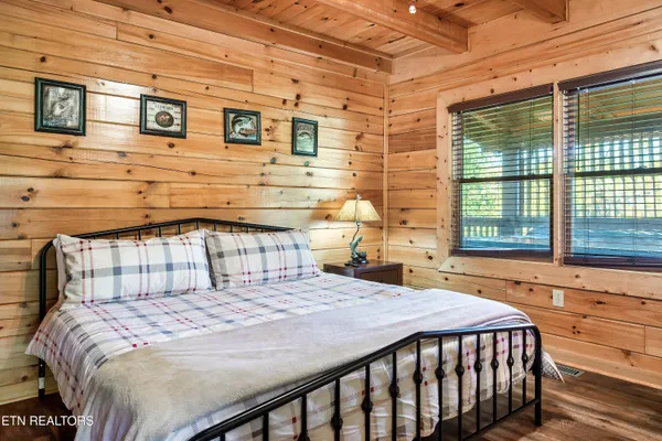 $549,000 | 1915 Leatherwood Lane, Sevierville, TN 37862