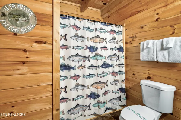 $549,000 | 1915 Leatherwood Lane, Sevierville, TN 37862