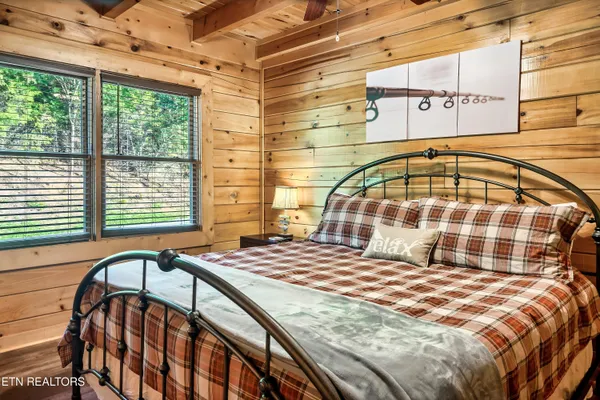 $549,000 | 1915 Leatherwood Lane, Sevierville, TN 37862