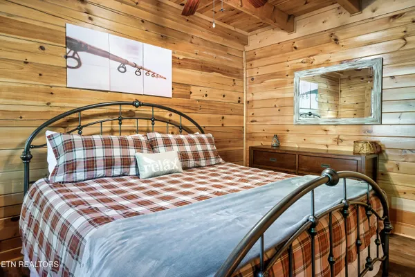 $549,000 | 1915 Leatherwood Lane, Sevierville, TN 37862