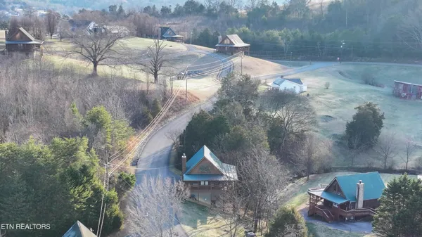 $549,000 | 1915 Leatherwood Lane, Sevierville, TN 37862