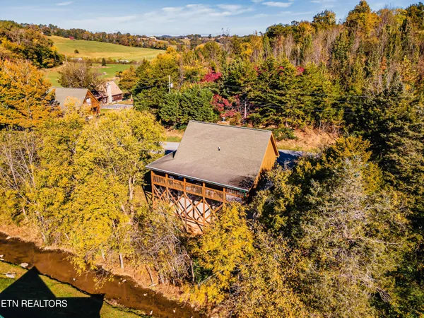 $549,000 | 1915 Leatherwood Lane, Sevierville, TN 37862