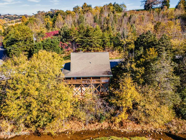 $549,000 | 1915 Leatherwood Lane, Sevierville, TN 37862