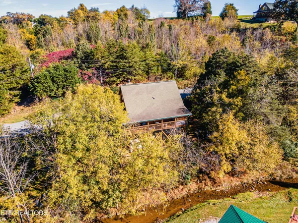 $549,000 | 1915 Leatherwood Lane, Sevierville, TN 37862