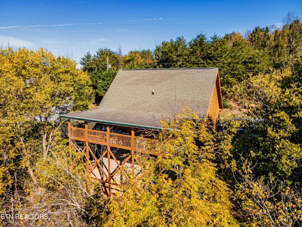 $549,000 | 1915 Leatherwood Lane, Sevierville, TN 37862