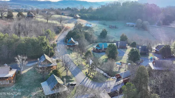 $549,000 | 1915 Leatherwood Lane, Sevierville, TN 37862