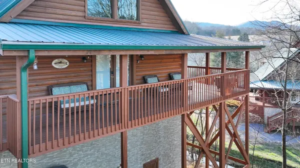 $549,000 | 1915 Leatherwood Lane, Sevierville, TN 37862
